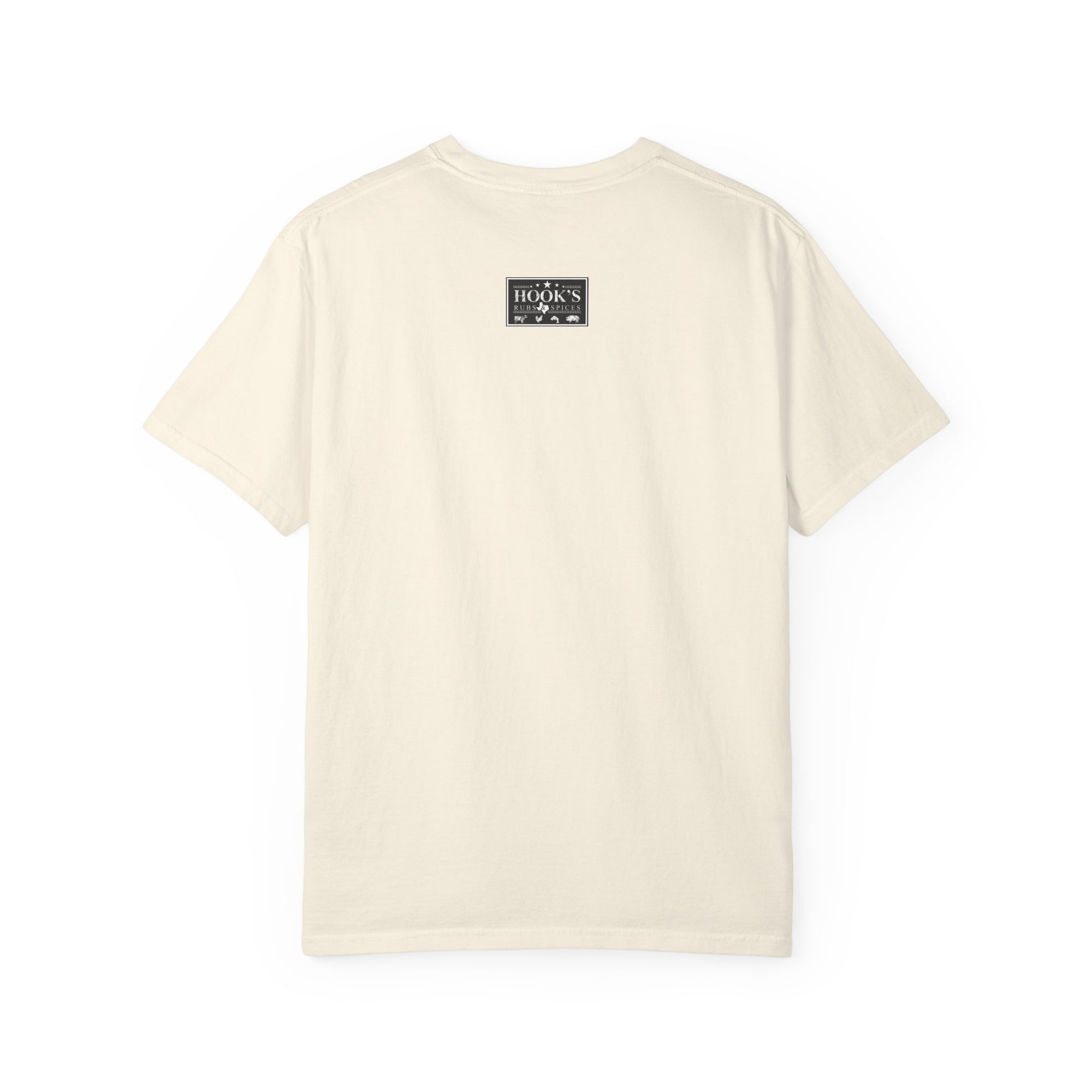 Don't Squeeze Your Brisket Garment-Dyed T-shirt