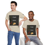 Load image into Gallery viewer, Relationship Status &quot;Taco Lover&quot; Soft Tee
