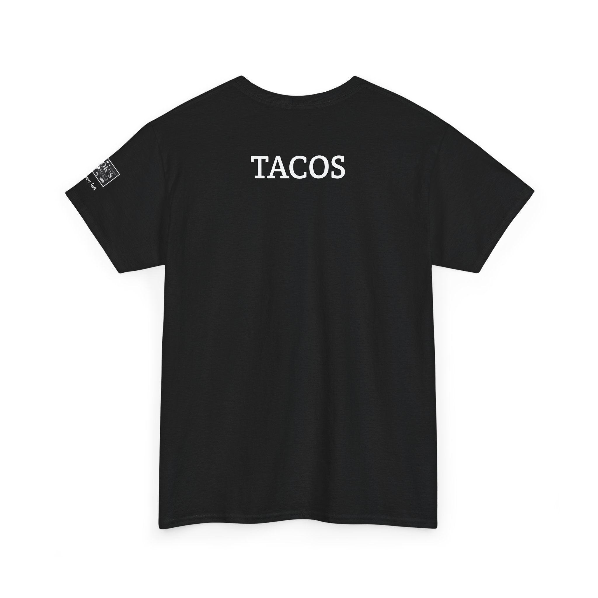 Relationship Status "Taco Lover" Soft Tee