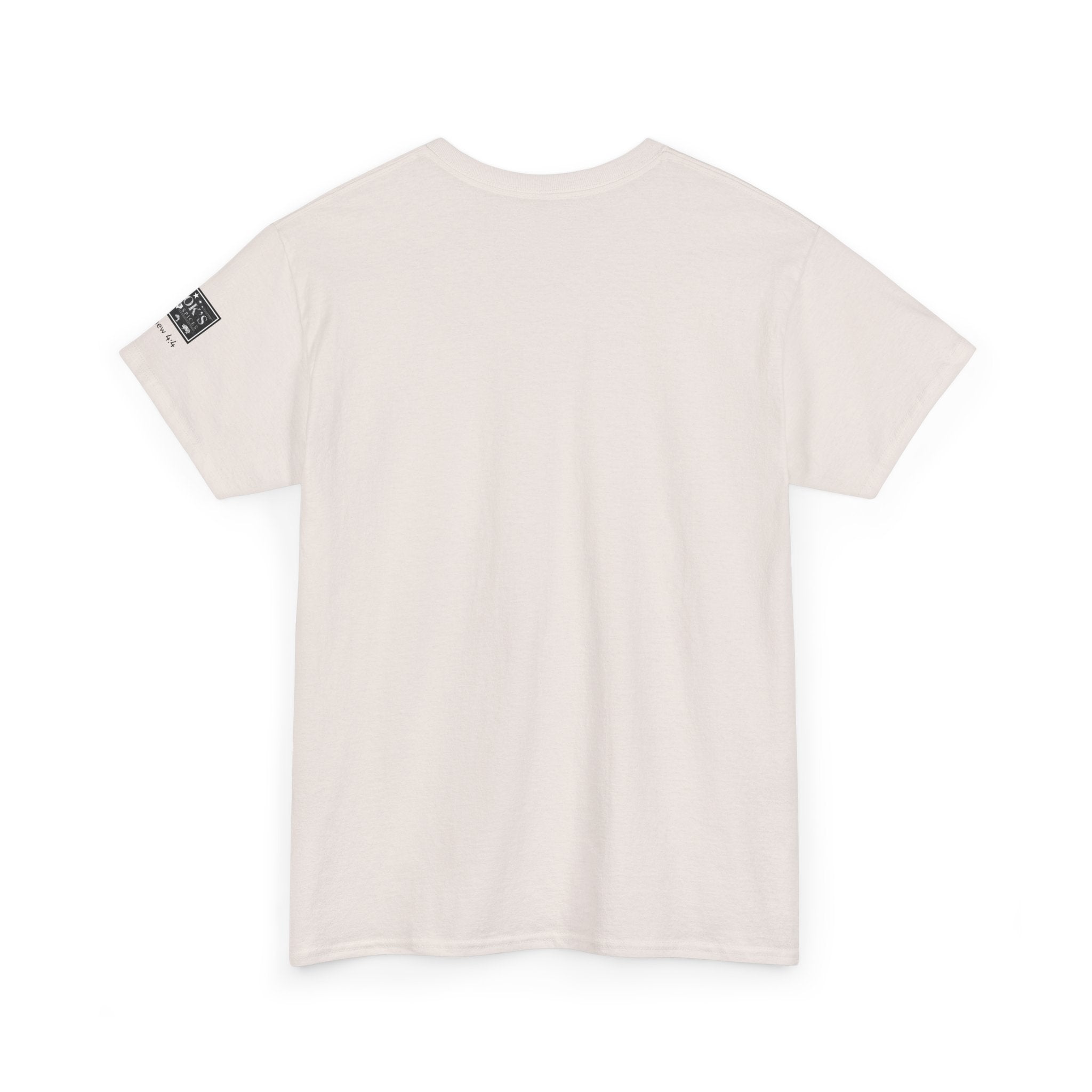 BIG Bone-In Ribeye Soft Cotton Tee