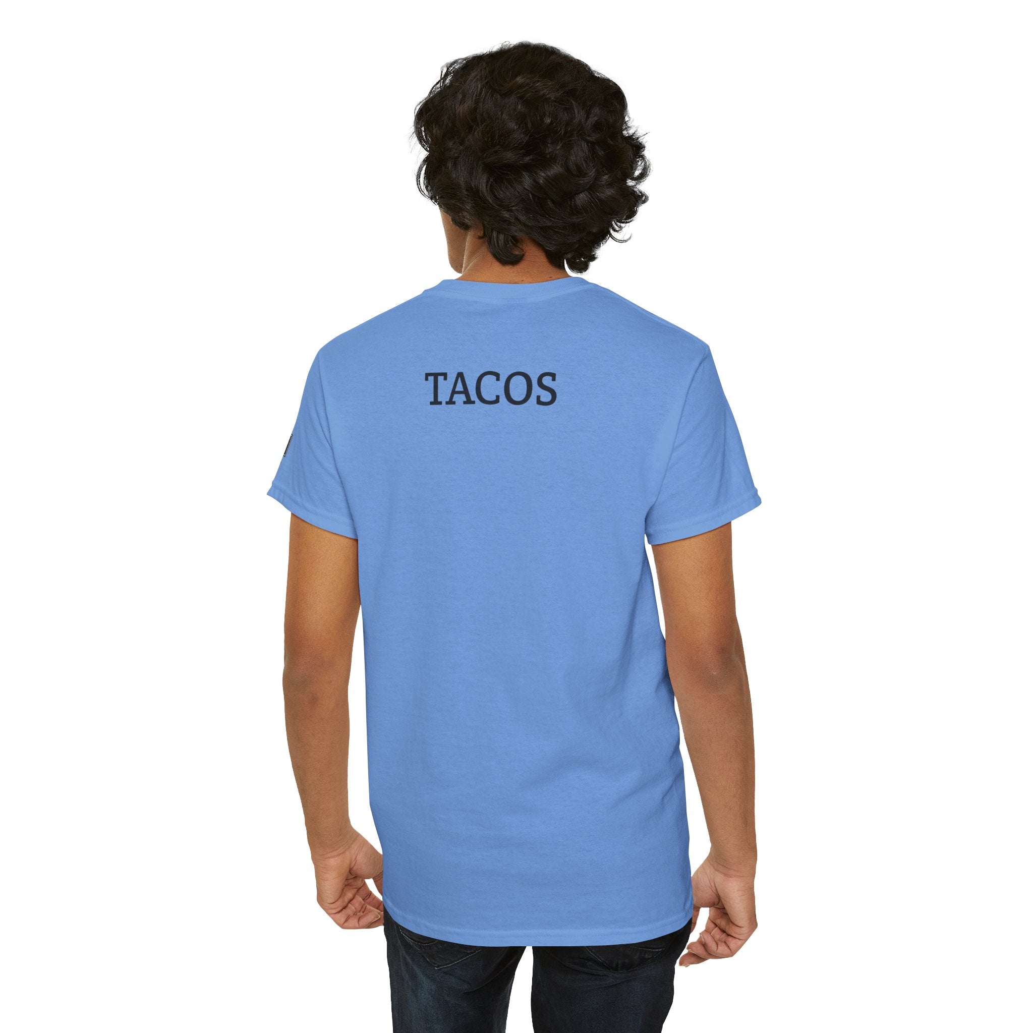Relationship Status "Taco Lover" Soft Tee