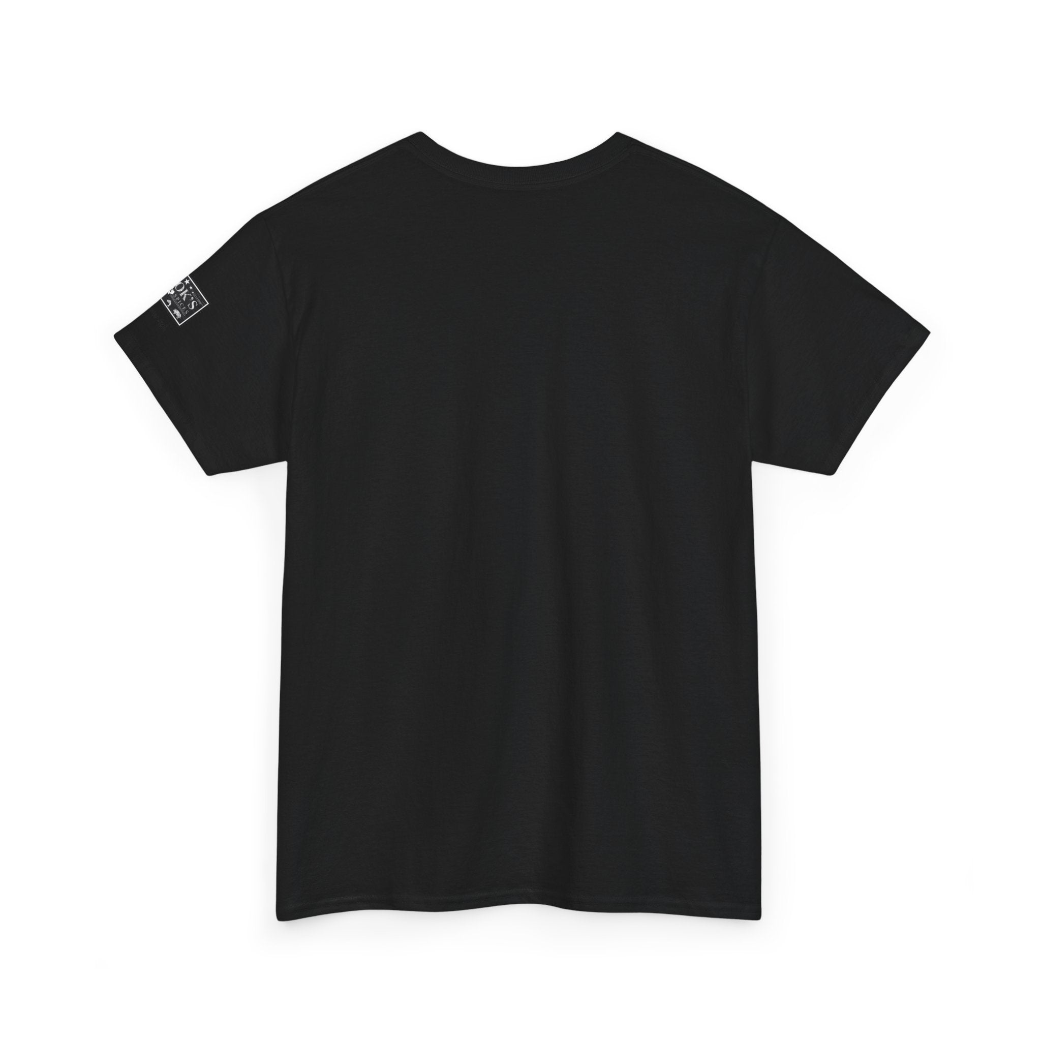 BIG Bone-In Ribeye Soft Cotton Tee