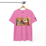 Load image into Gallery viewer, Cookout Platter Soft Cotton Tee
