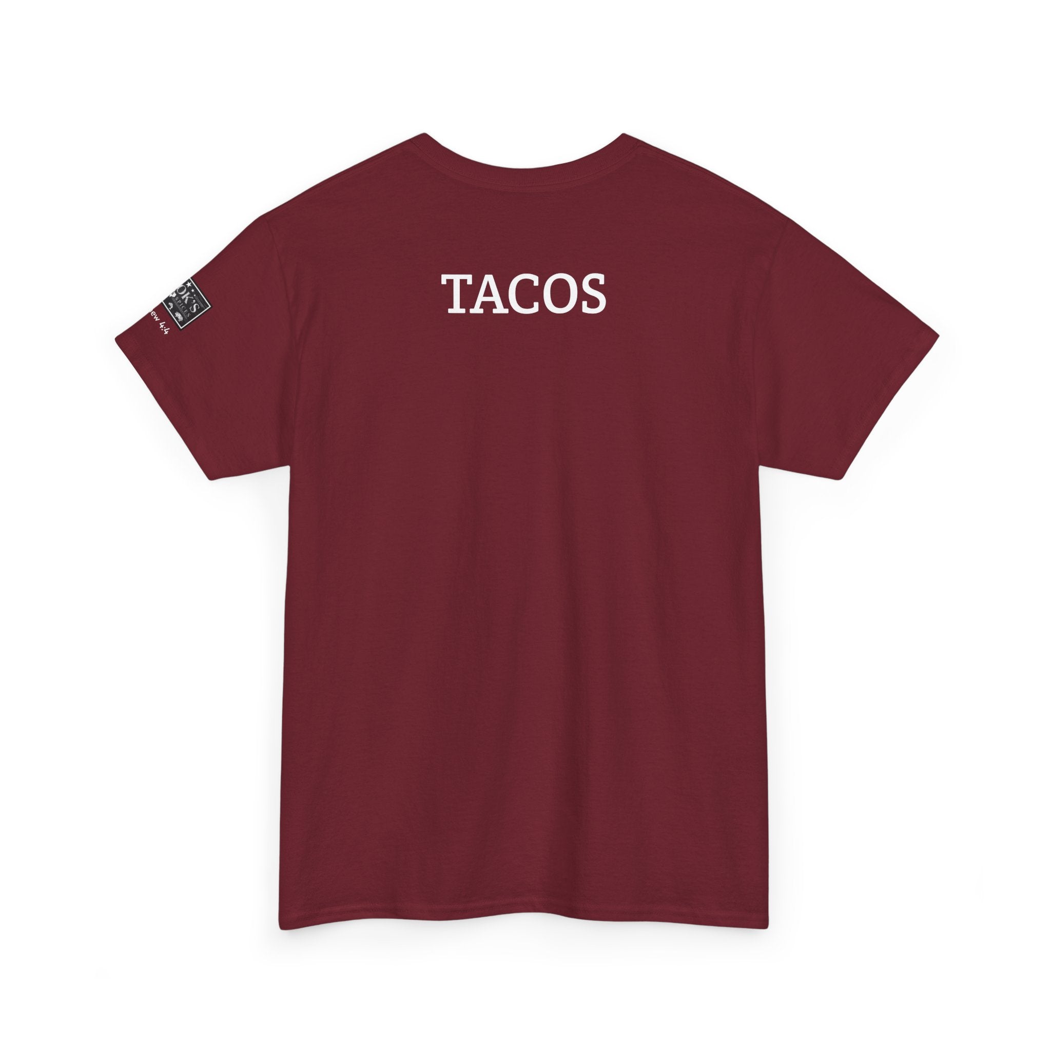 Relationship Status "Taco Lover" Soft Tee