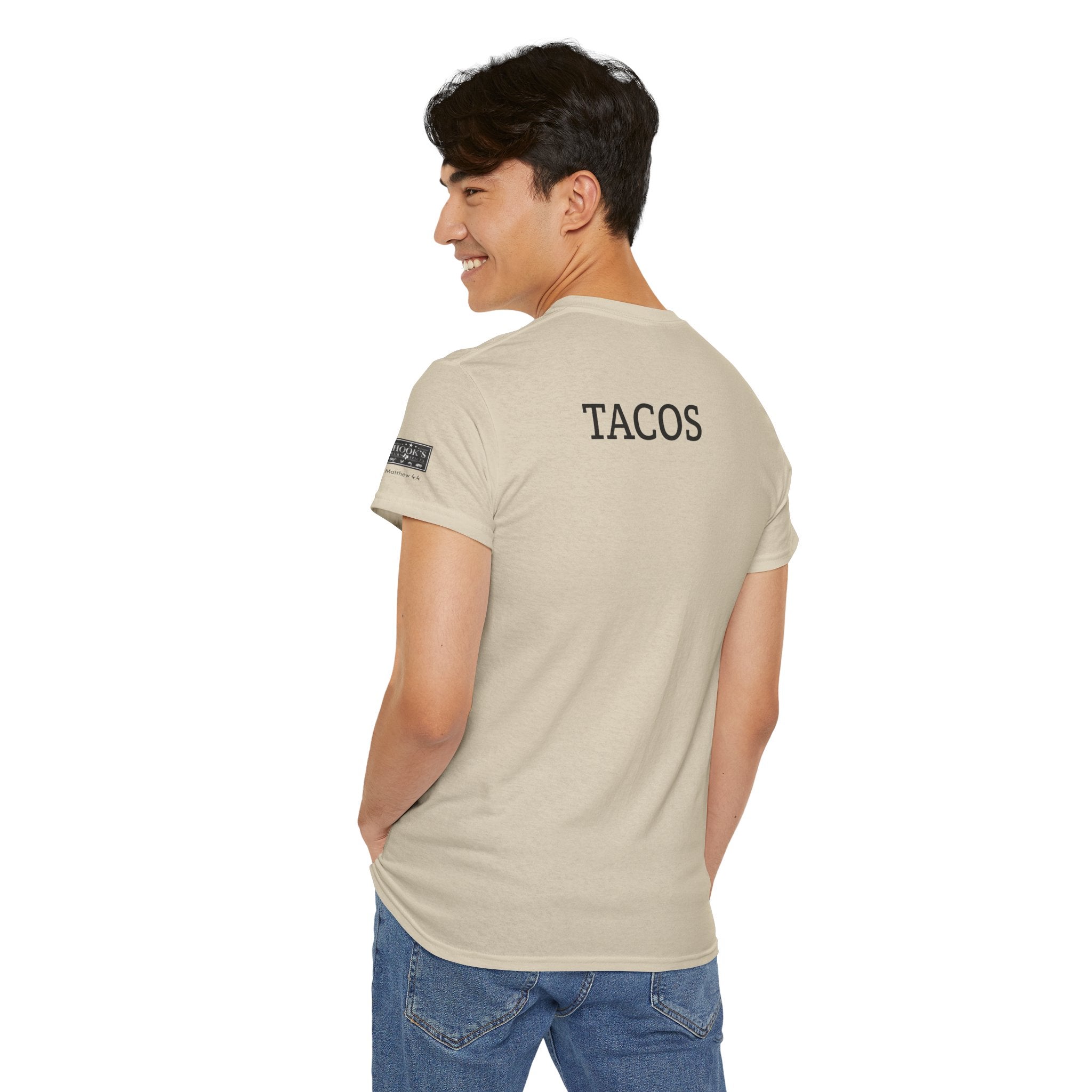 Relationship Status "Taco Lover" Soft Tee