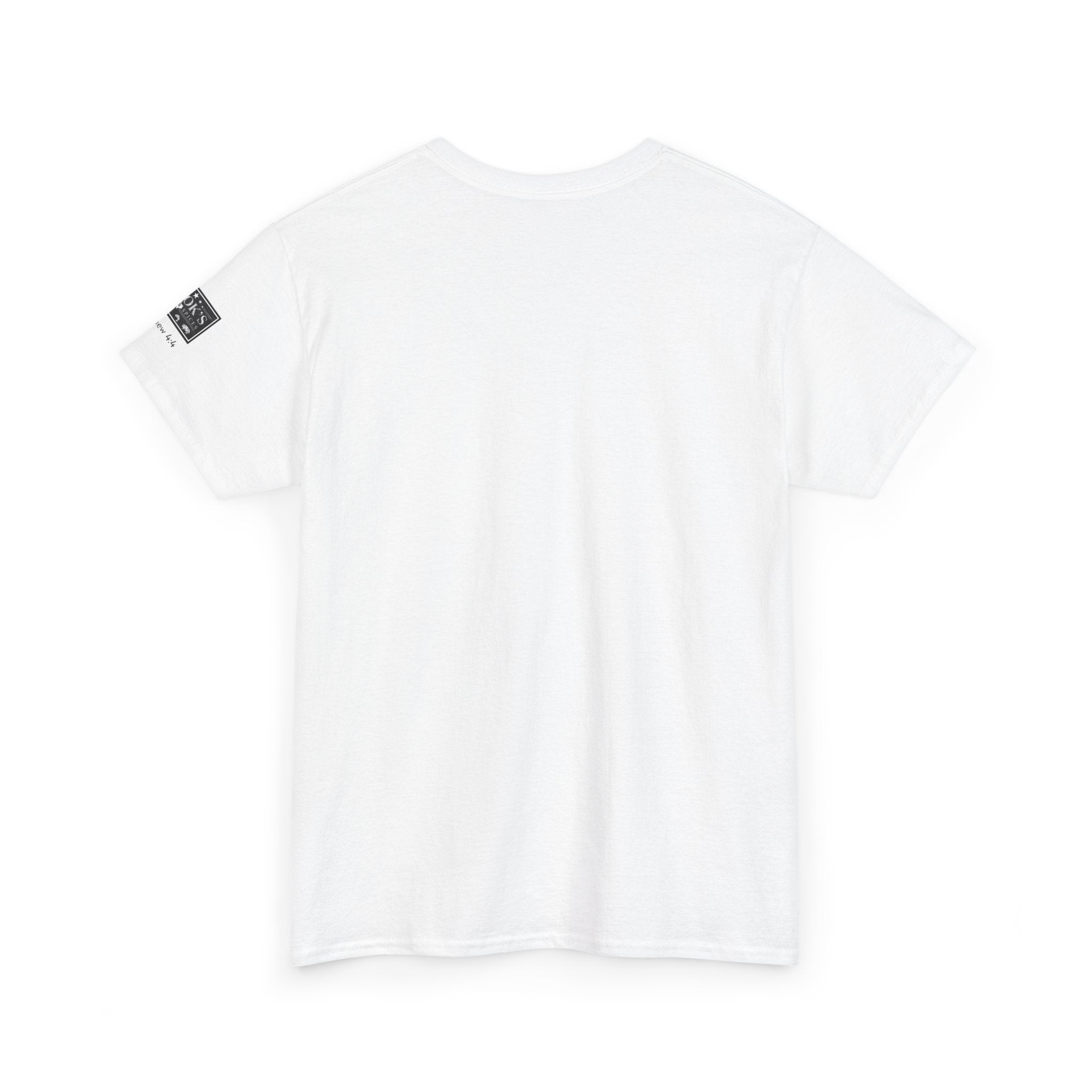 BIG Bone-In Ribeye Soft Cotton Tee