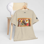 Load image into Gallery viewer, Cookout Platter Soft Cotton Tee
