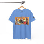 Load image into Gallery viewer, Cookout Platter Soft Cotton Tee
