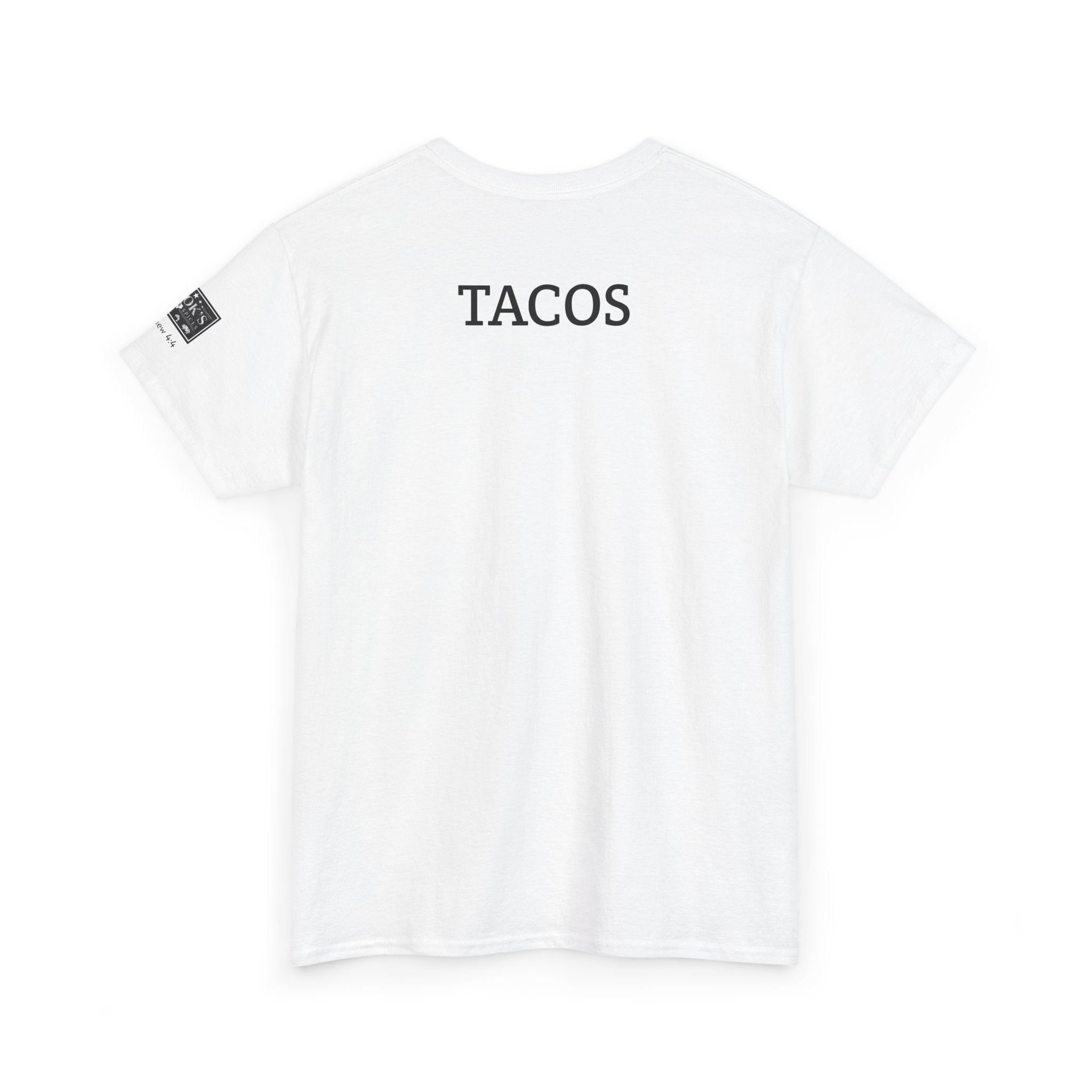 Relationship Status "Taco Lover" Soft Tee