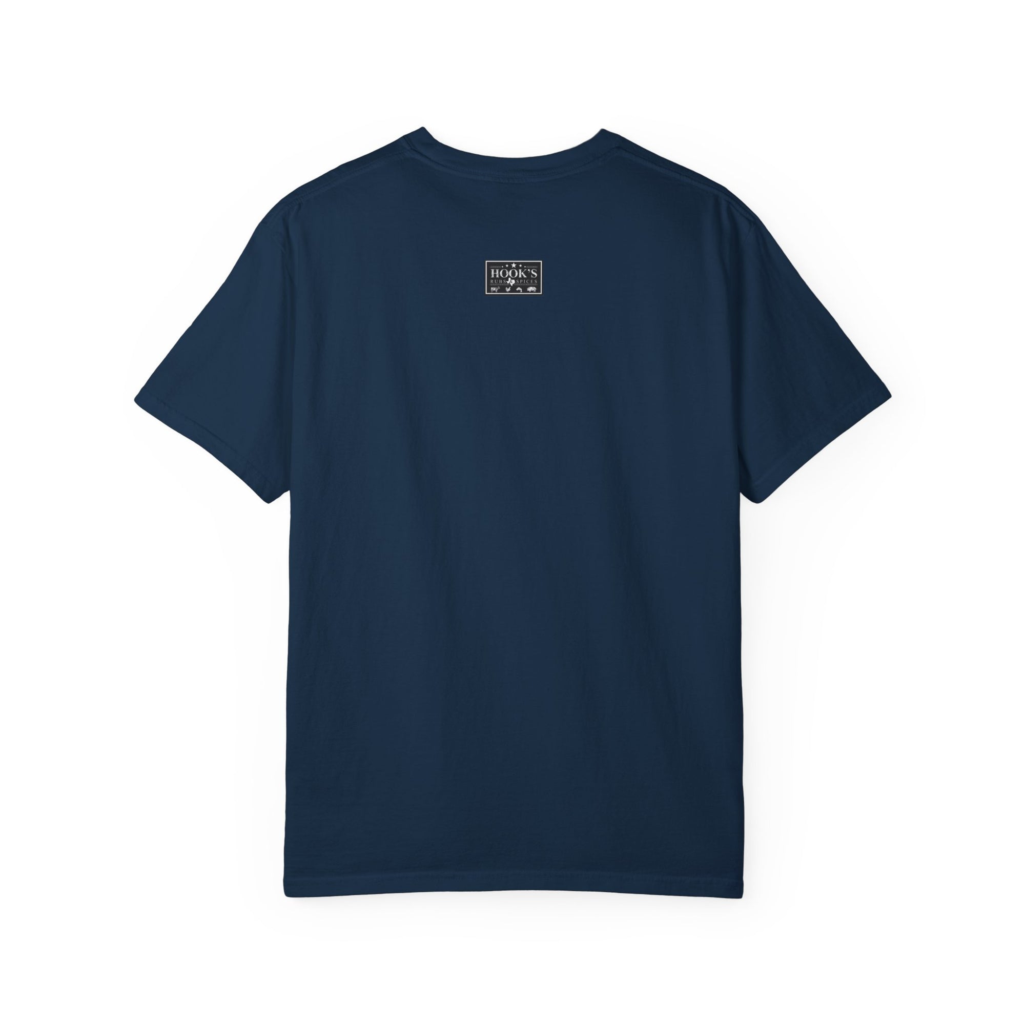 Vintage Hot Dog + Mustard High Five - Tee