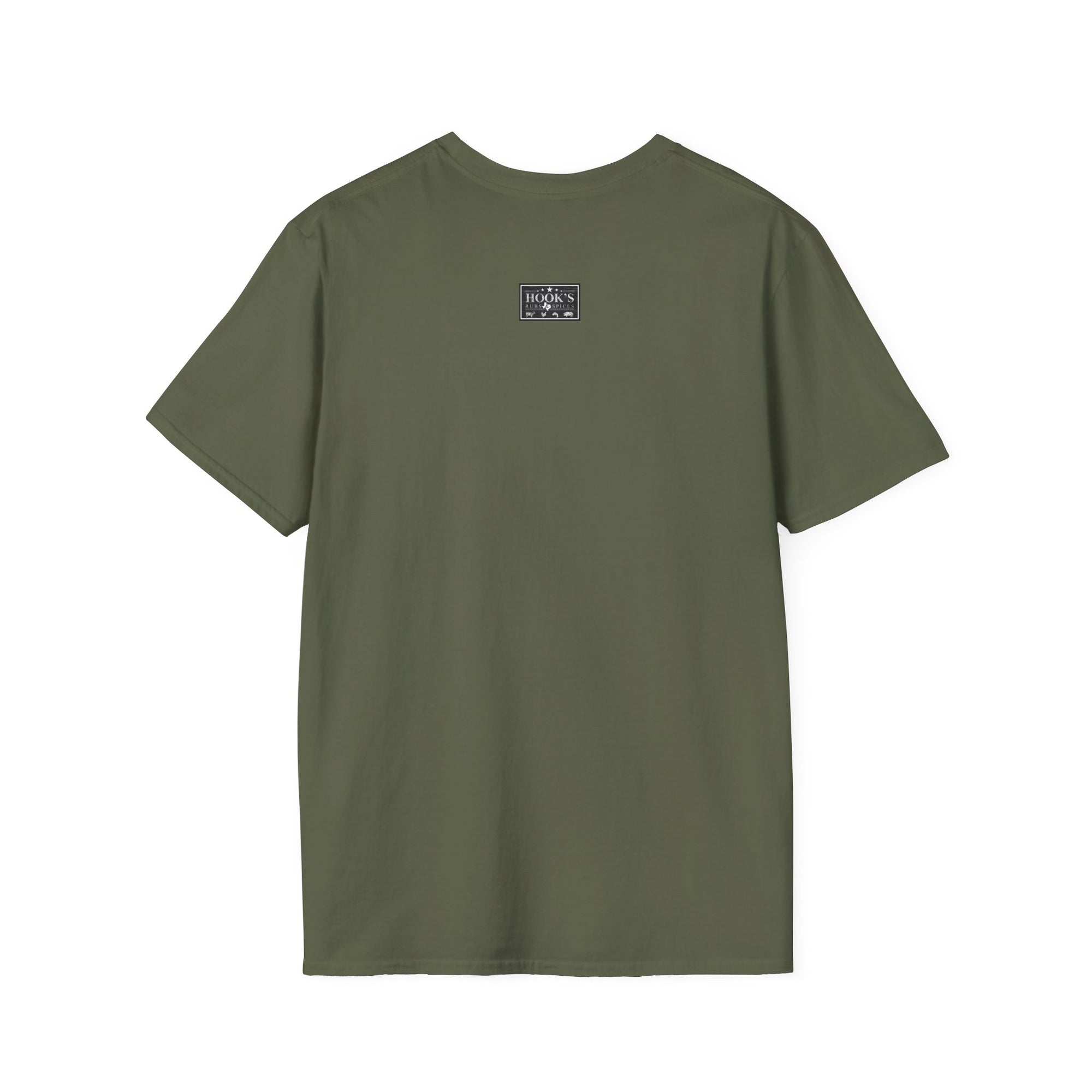 “Currently Grilling” Tee