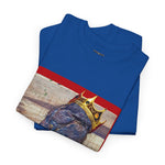 Load image into Gallery viewer, BIG Bone-In Ribeye Soft Cotton Tee
