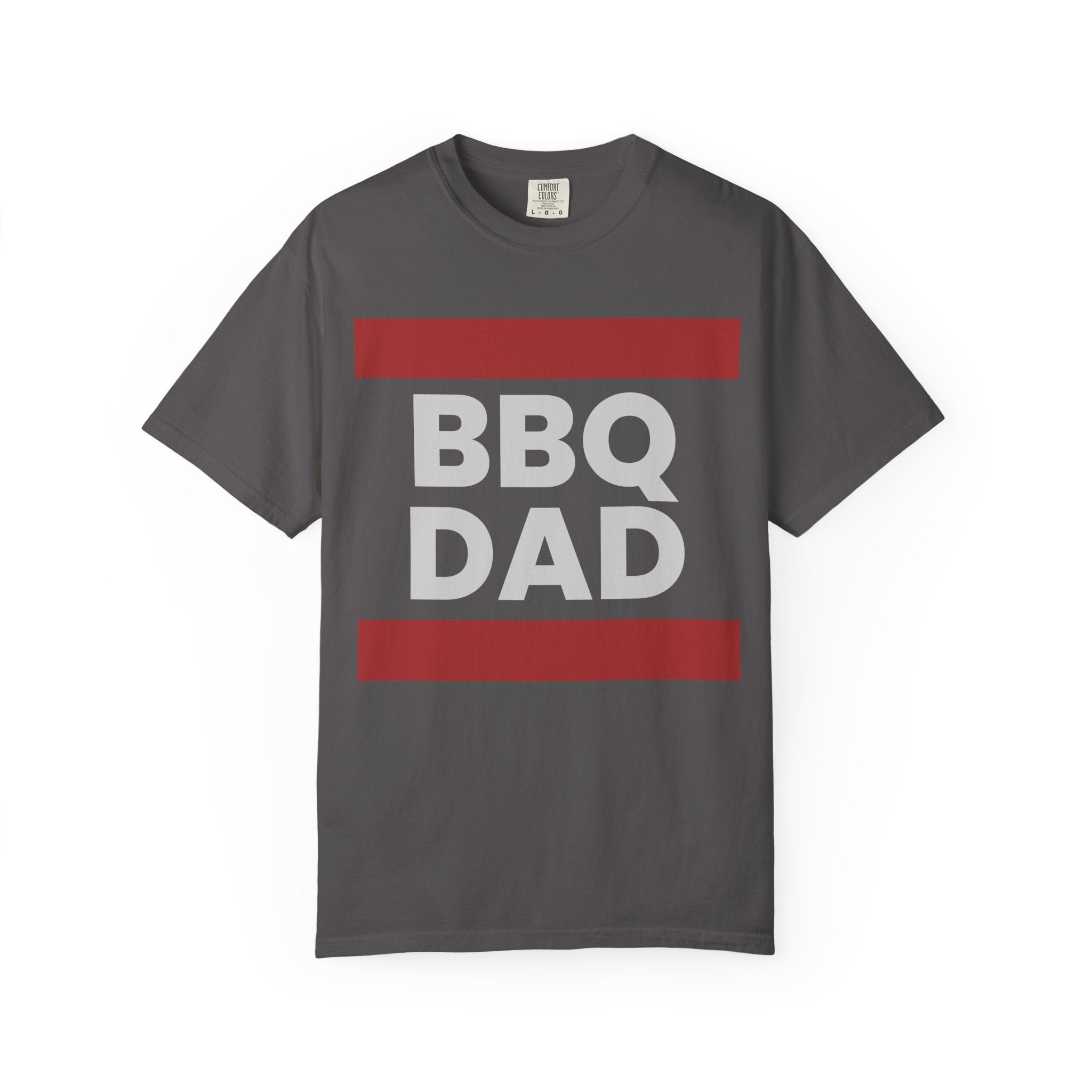 BBQ Dad Unisex T-Shirt
