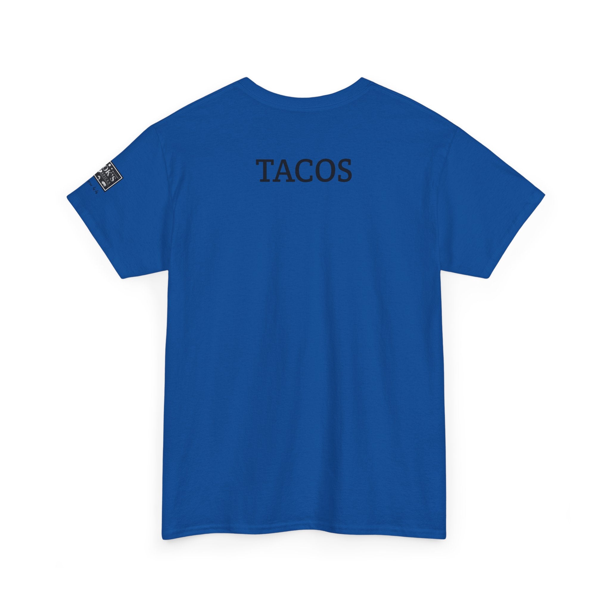 Relationship Status "Taco Lover" Soft Tee