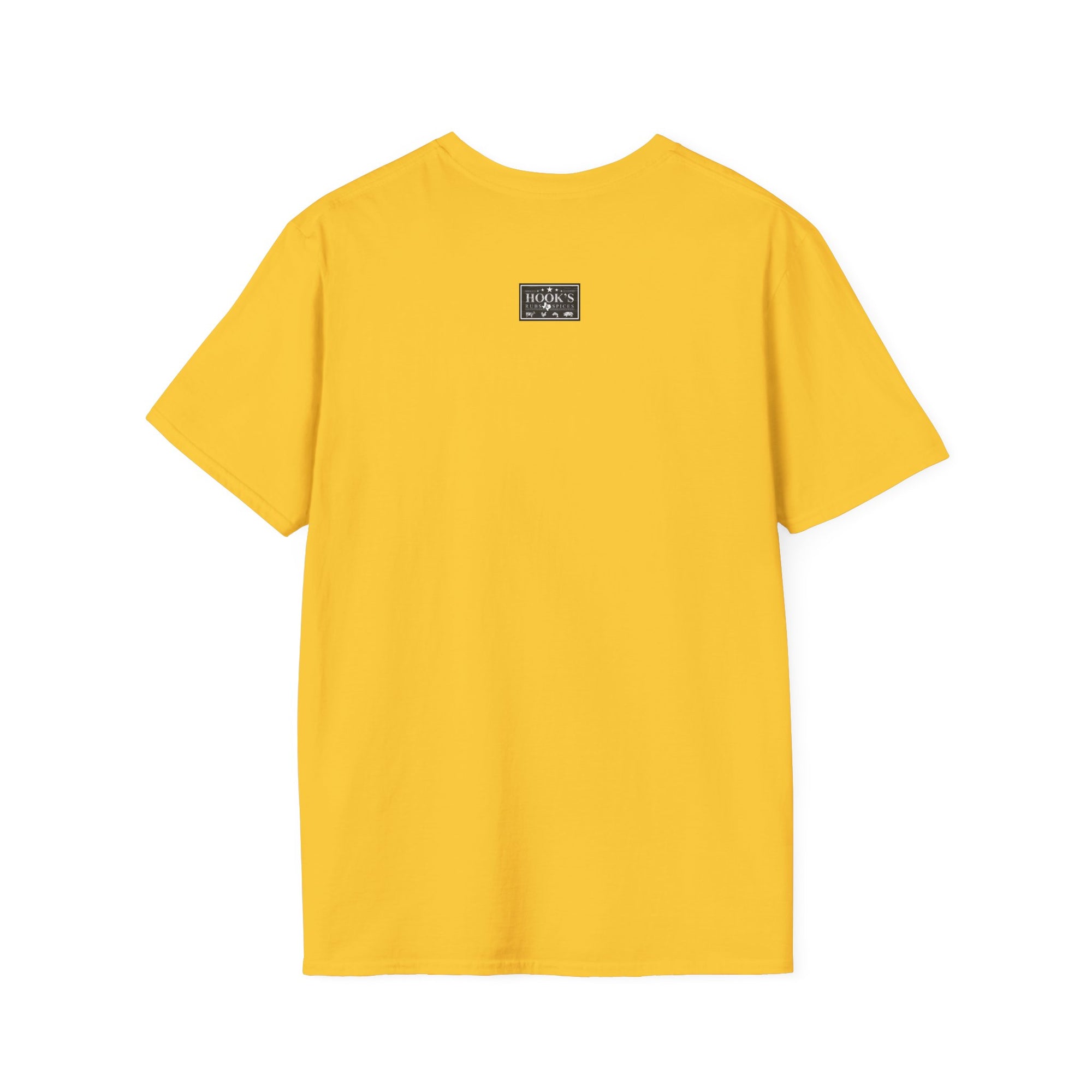 “Currently Grilling” Tee