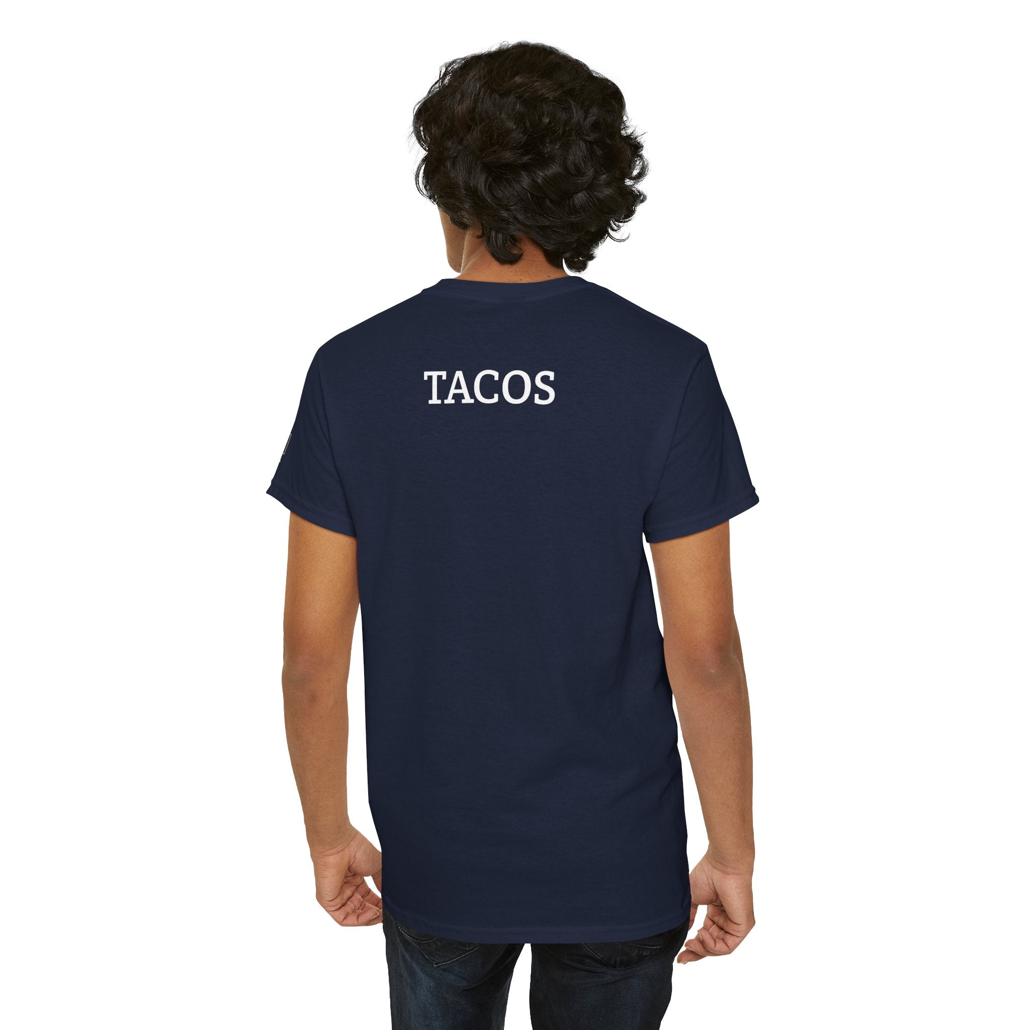 Relationship Status "Taco Lover" Soft Tee