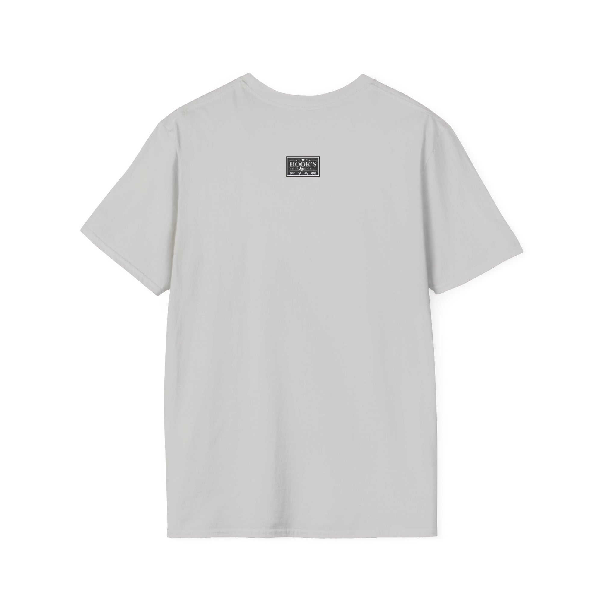 “Currently Grilling” Tee