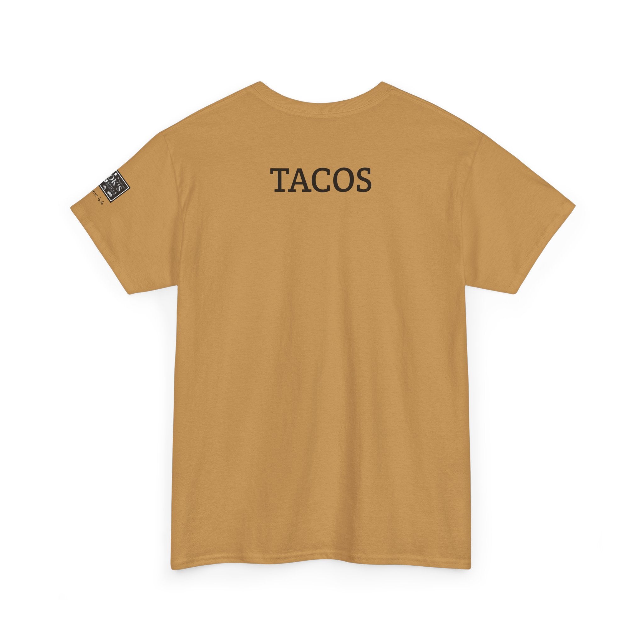 Relationship Status "Taco Lover" Soft Tee