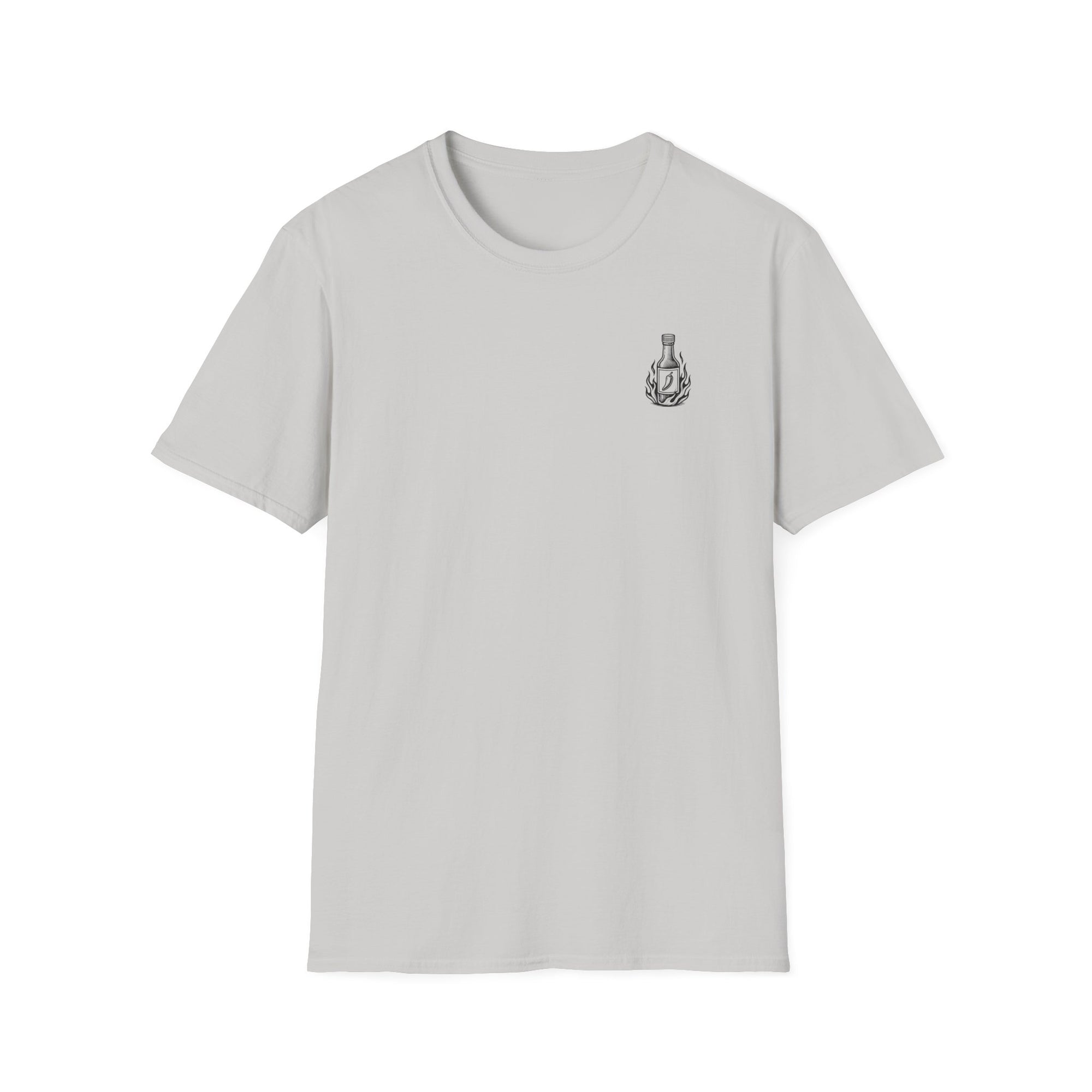 THAT'S A AWFUL LOT OF HOT SAUCE T-Shirt