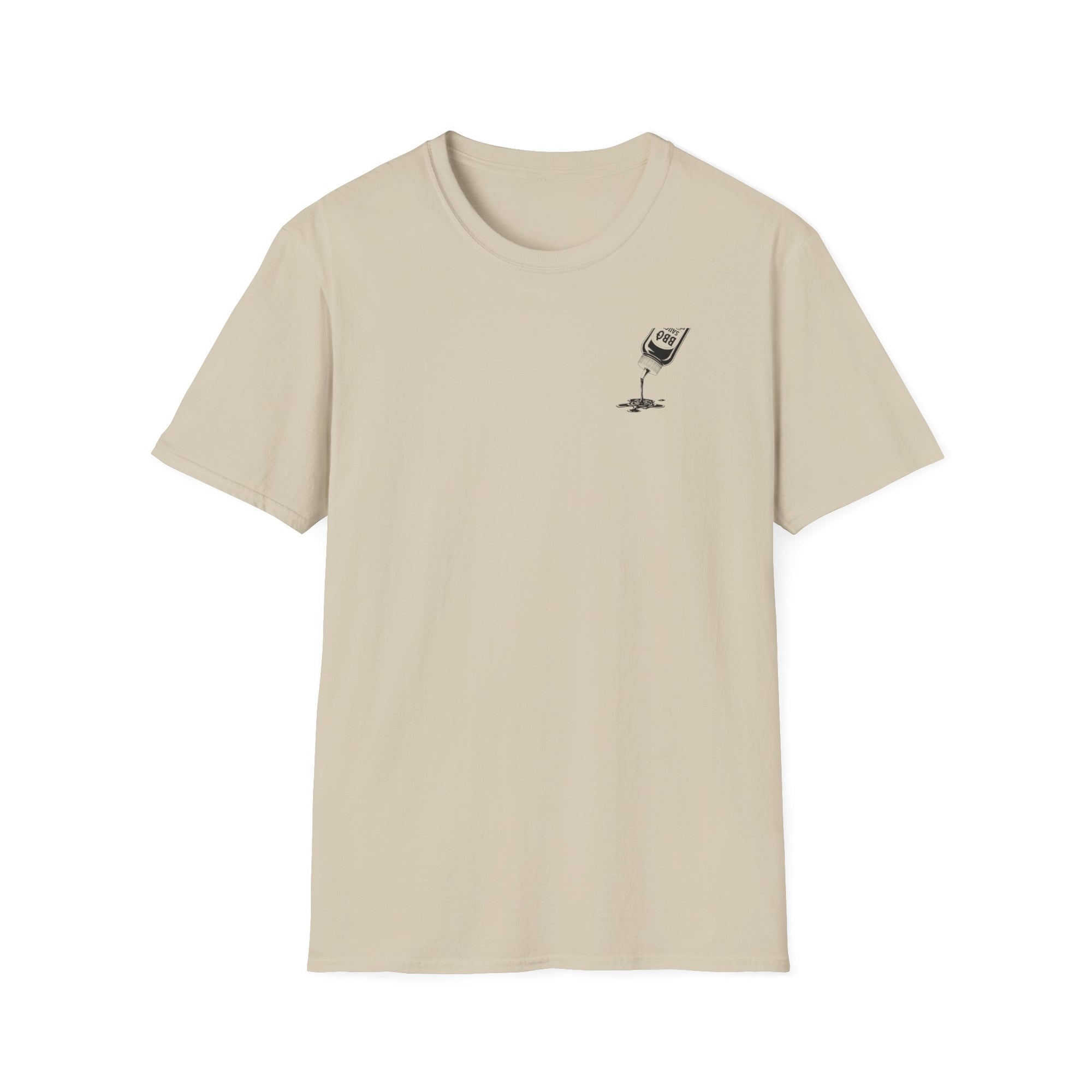 THAT'S A AWFUL LOT OF BARBECUE SAUCE T-Shirt