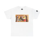 Load image into Gallery viewer, Cookout Platter Soft Cotton Tee
