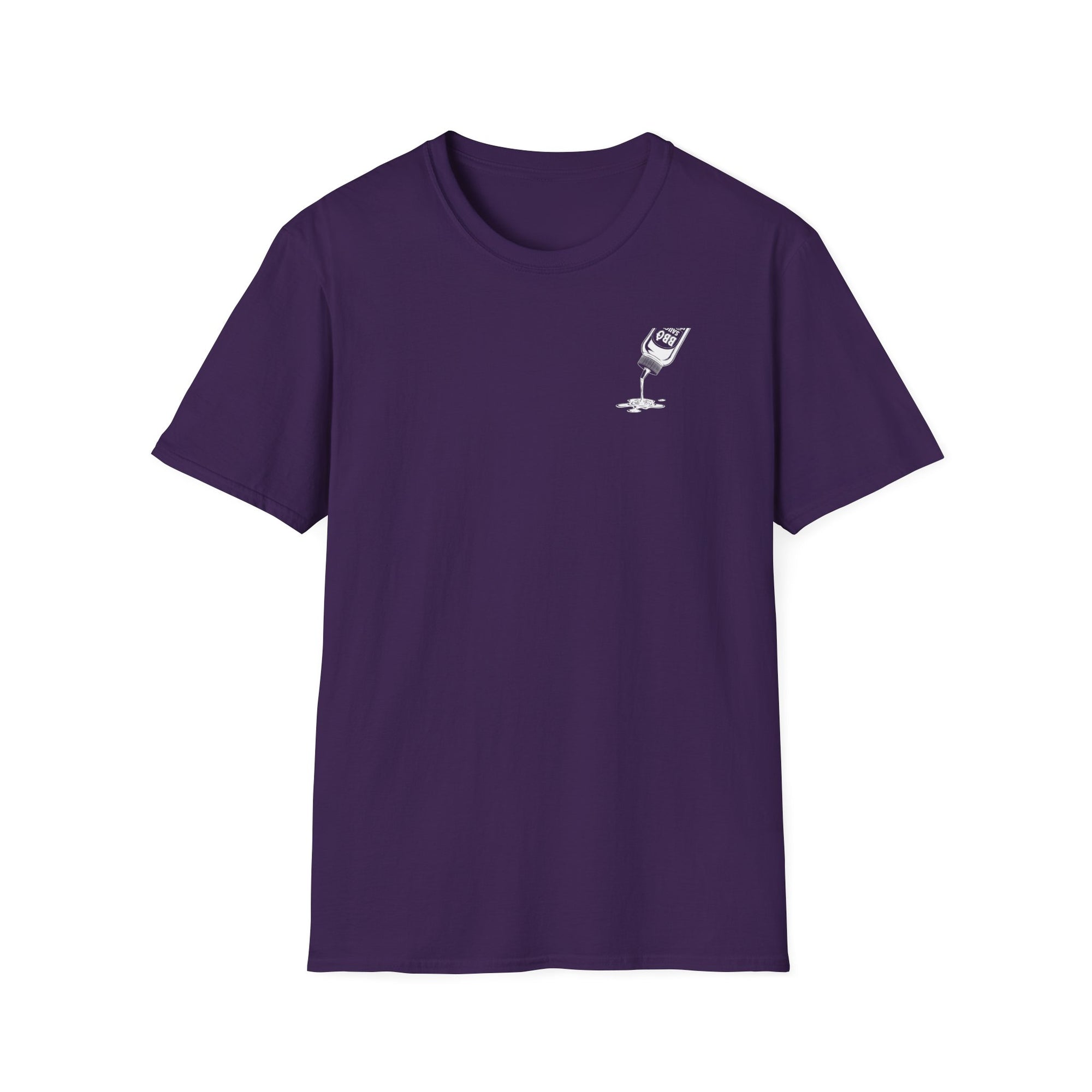 THAT'S A AWFUL LOT OF BARBECUE SAUCE T-Shirt