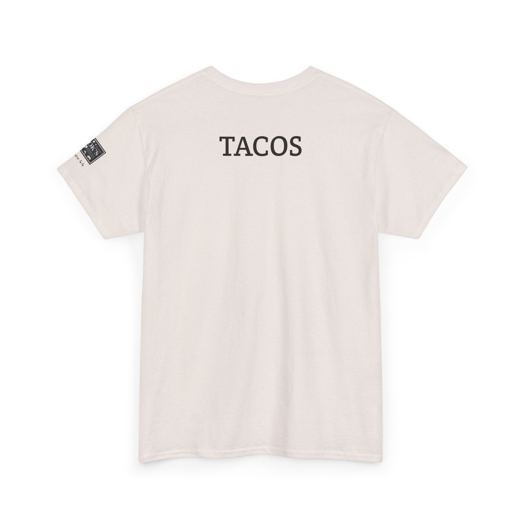Relationship Status "Taco Lover" Soft Tee