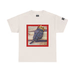 Load image into Gallery viewer, BIG Bone-In Ribeye Soft Cotton Tee
