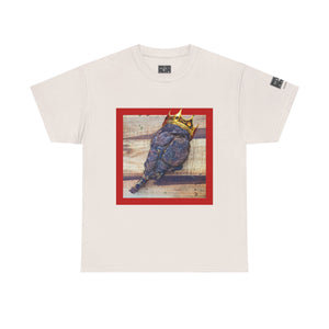 BIG Bone-In Ribeye Soft Cotton Tee