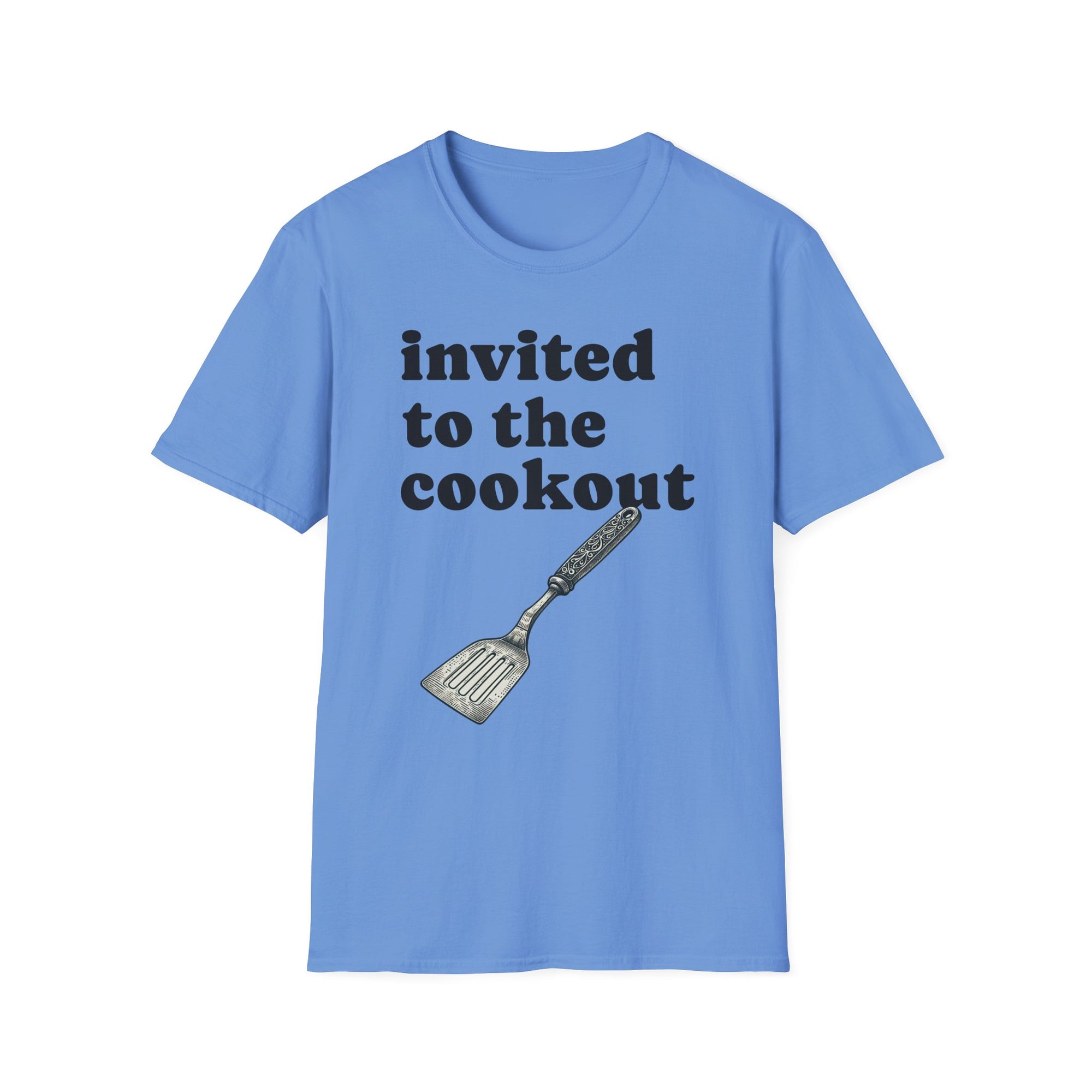 Invited to the Cookout T-shirt