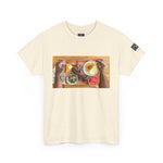 Load image into Gallery viewer, Cookout Platter Soft Cotton Tee
