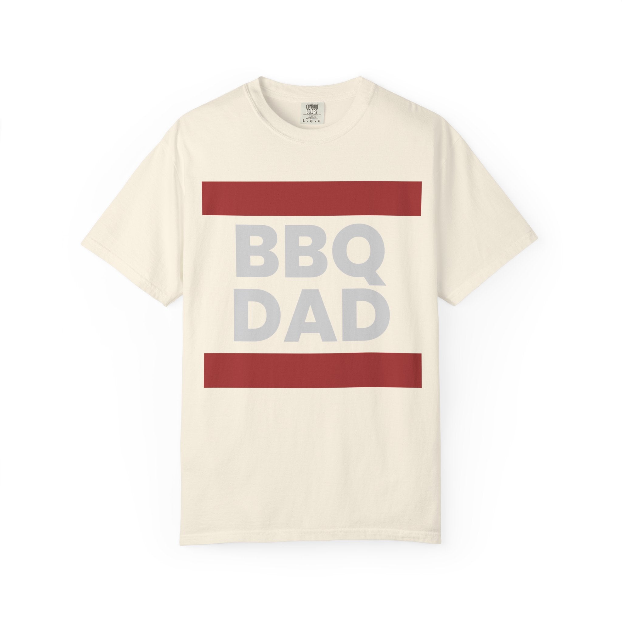 BBQ Dad Unisex T-Shirt
