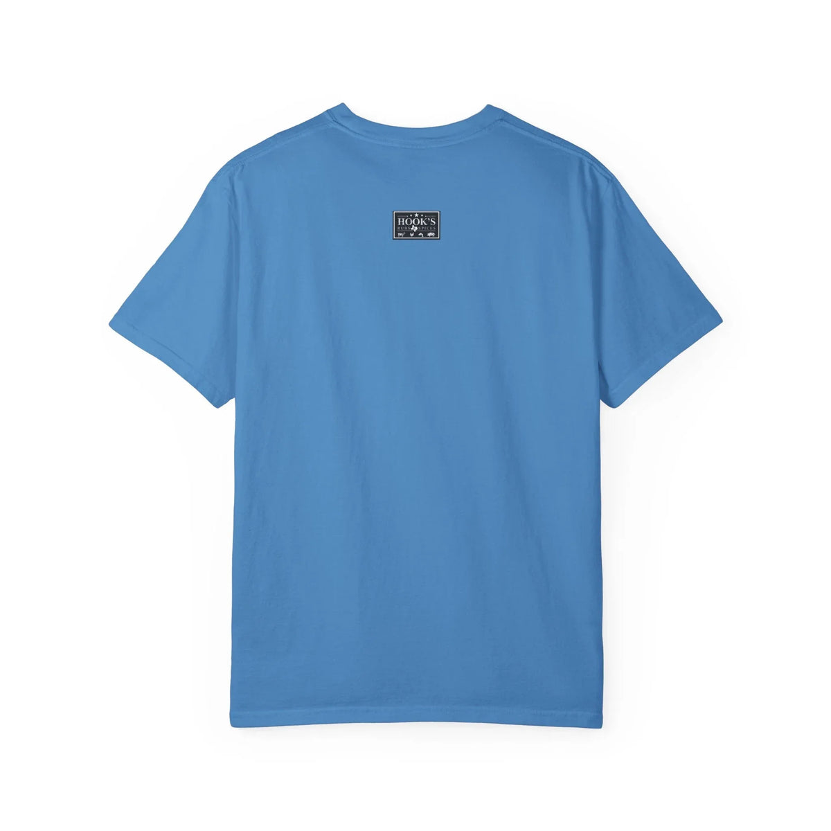 Vintage Hot Dog + Mustard High Five - Tee - Hook's Rubs & Spices