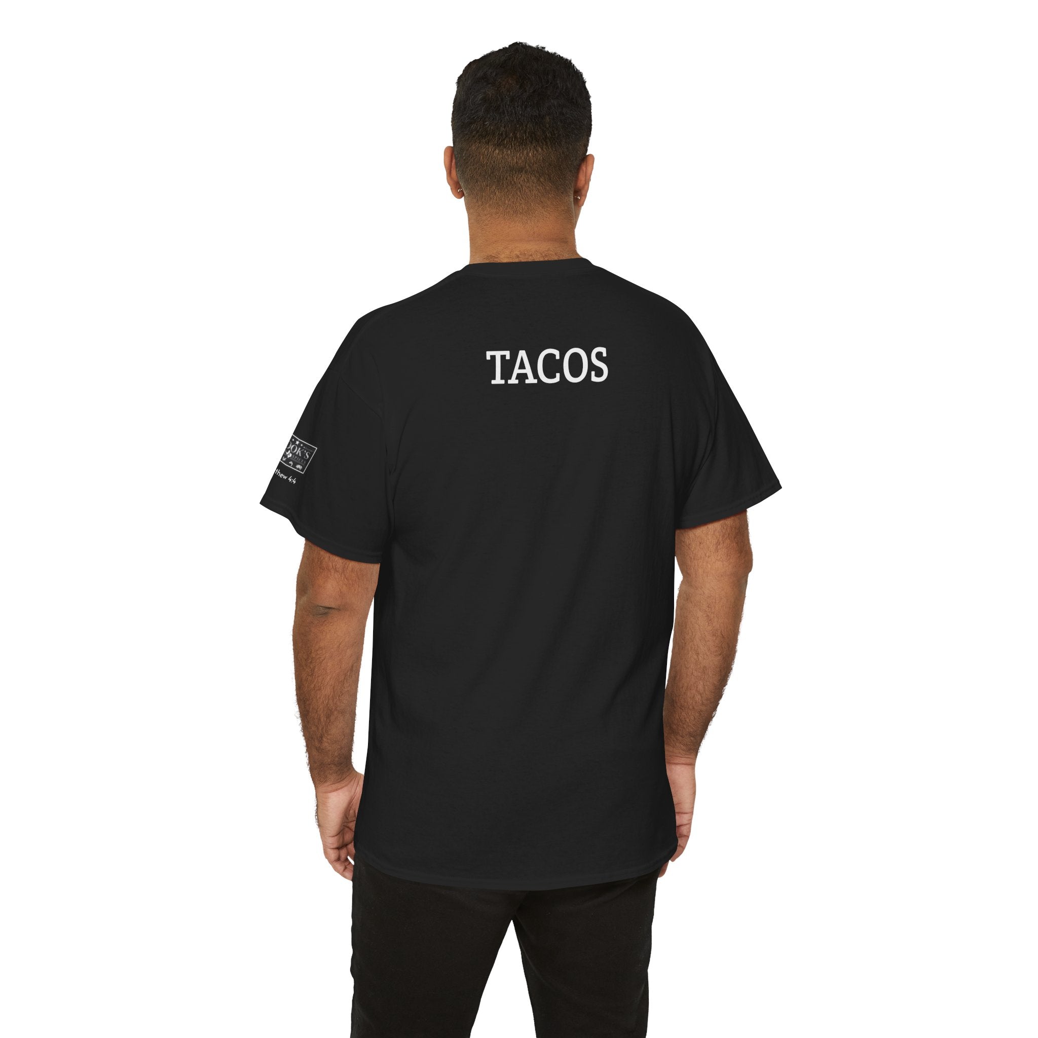 Relationship Status "Taco Lover" Soft Tee