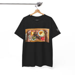 Load image into Gallery viewer, Cookout Platter Soft Cotton Tee
