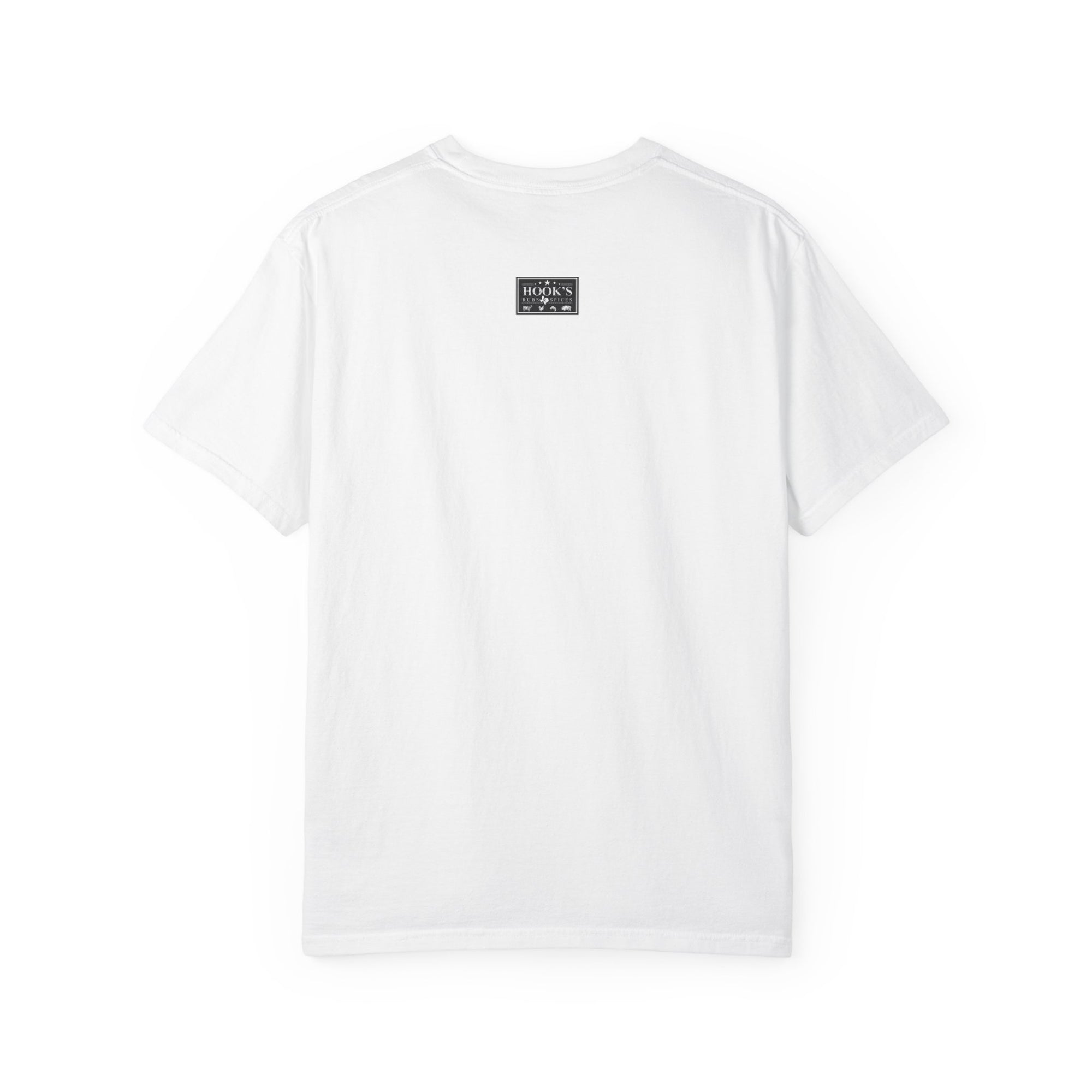 Vintage Hot Dog + Mustard High Five - Tee