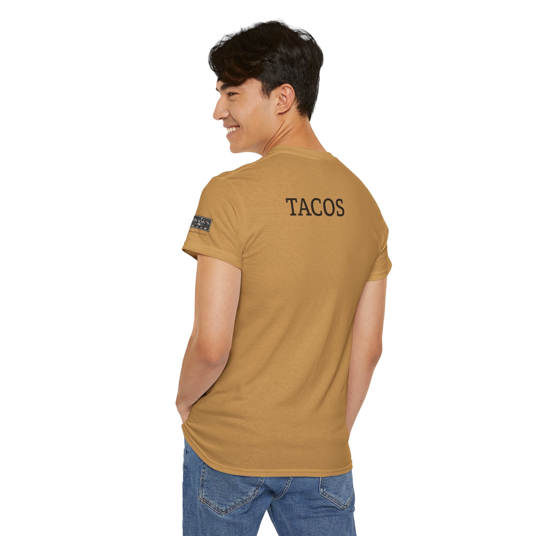 Relationship Status "Taco Lover" Soft Tee