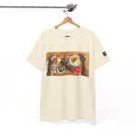 Load image into Gallery viewer, Cookout Platter Soft Cotton Tee
