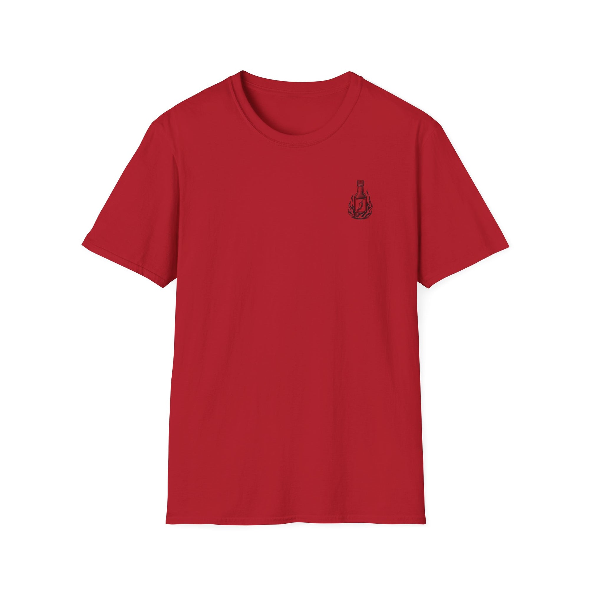 THAT'S A AWFUL LOT OF HOT SAUCE T-Shirt
