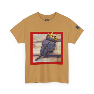 BIG Bone-In Ribeye Soft Cotton Tee