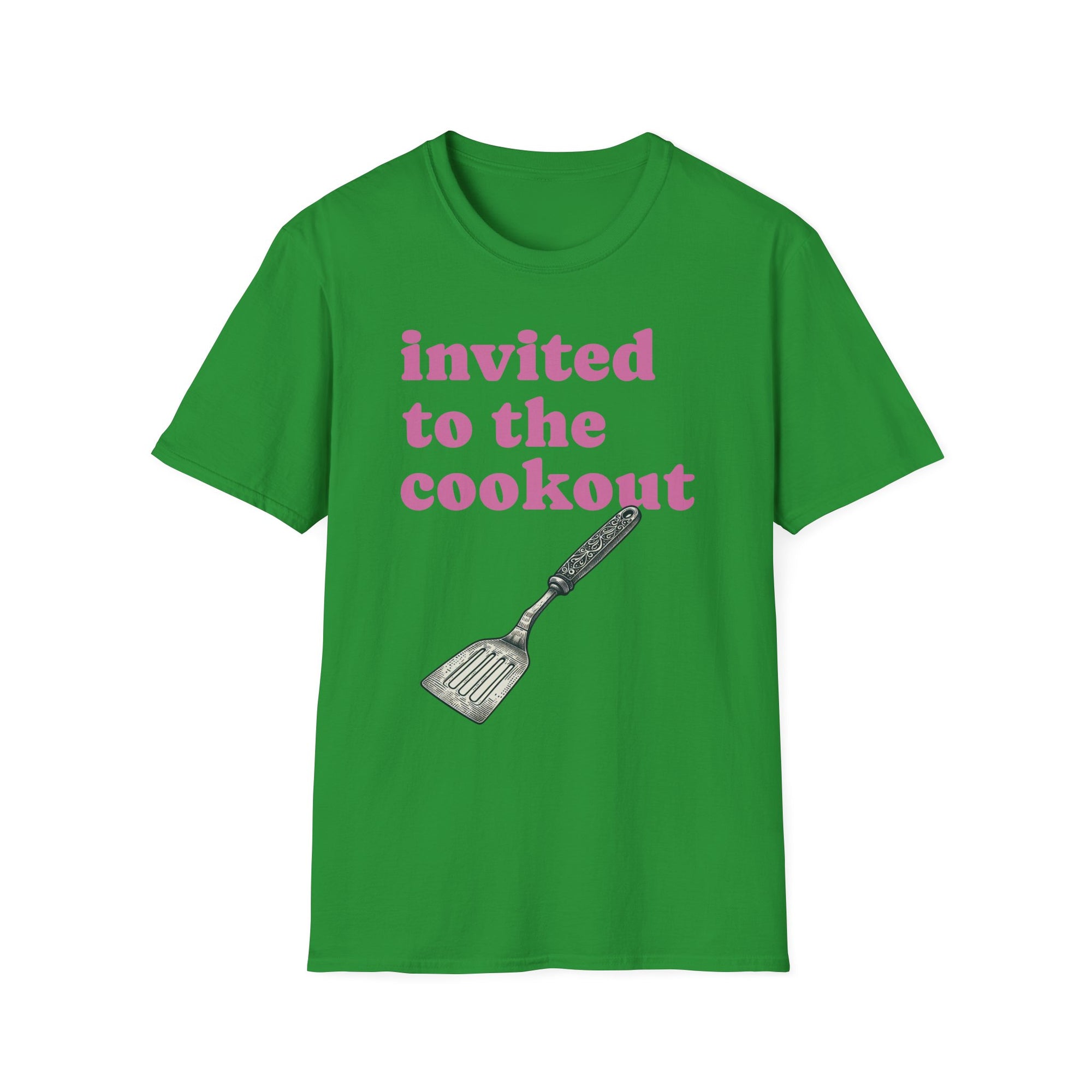 Invited to the Cookout T-shirt