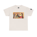 Load image into Gallery viewer, Cookout Platter Soft Cotton Tee
