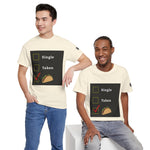 Load image into Gallery viewer, Relationship Status &quot;Taco Lover&quot; Soft Tee
