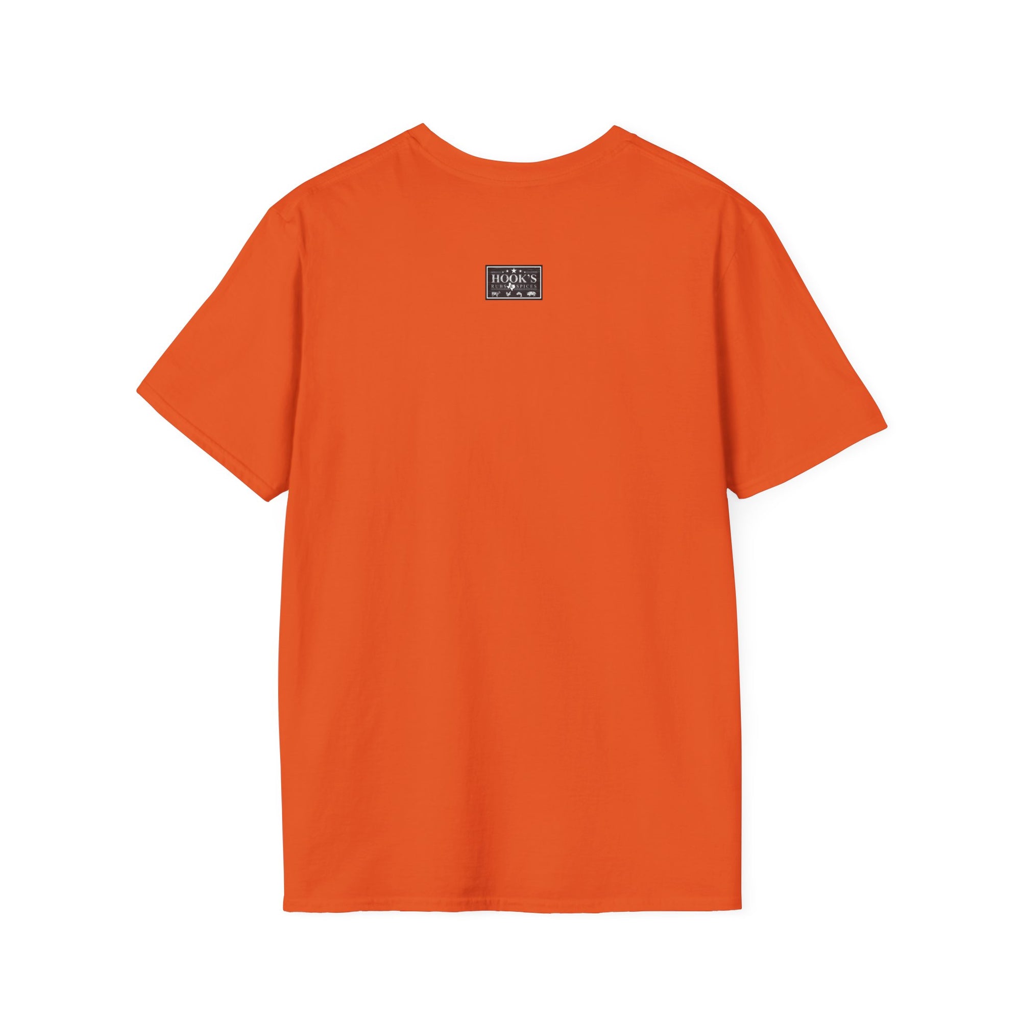“Currently Grilling” Tee