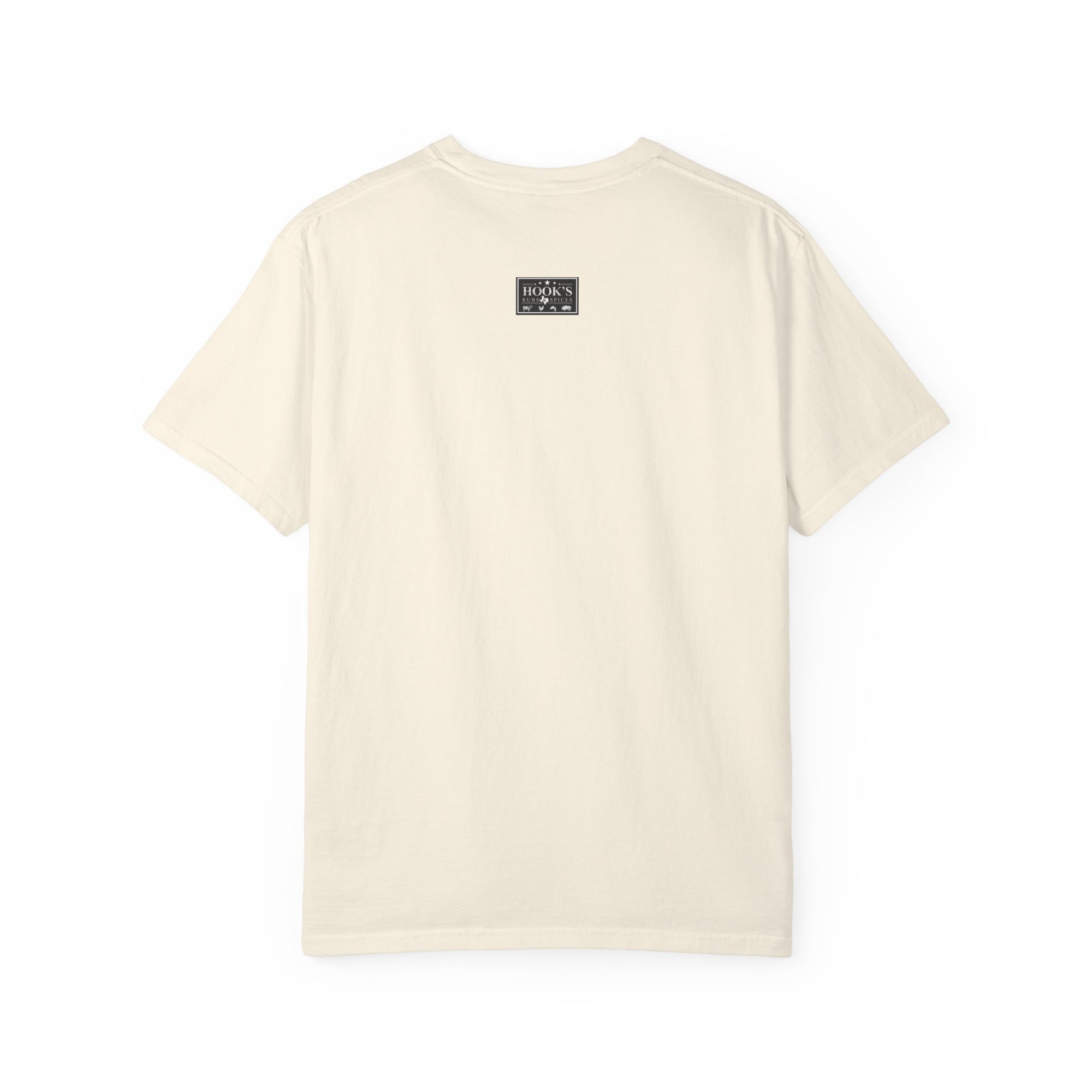 Vintage Hot Dog + Mustard High Five - Tee