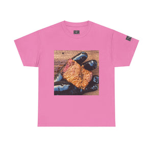 Juicy BBE - Brisket Burnt End Soft Cotton Tee