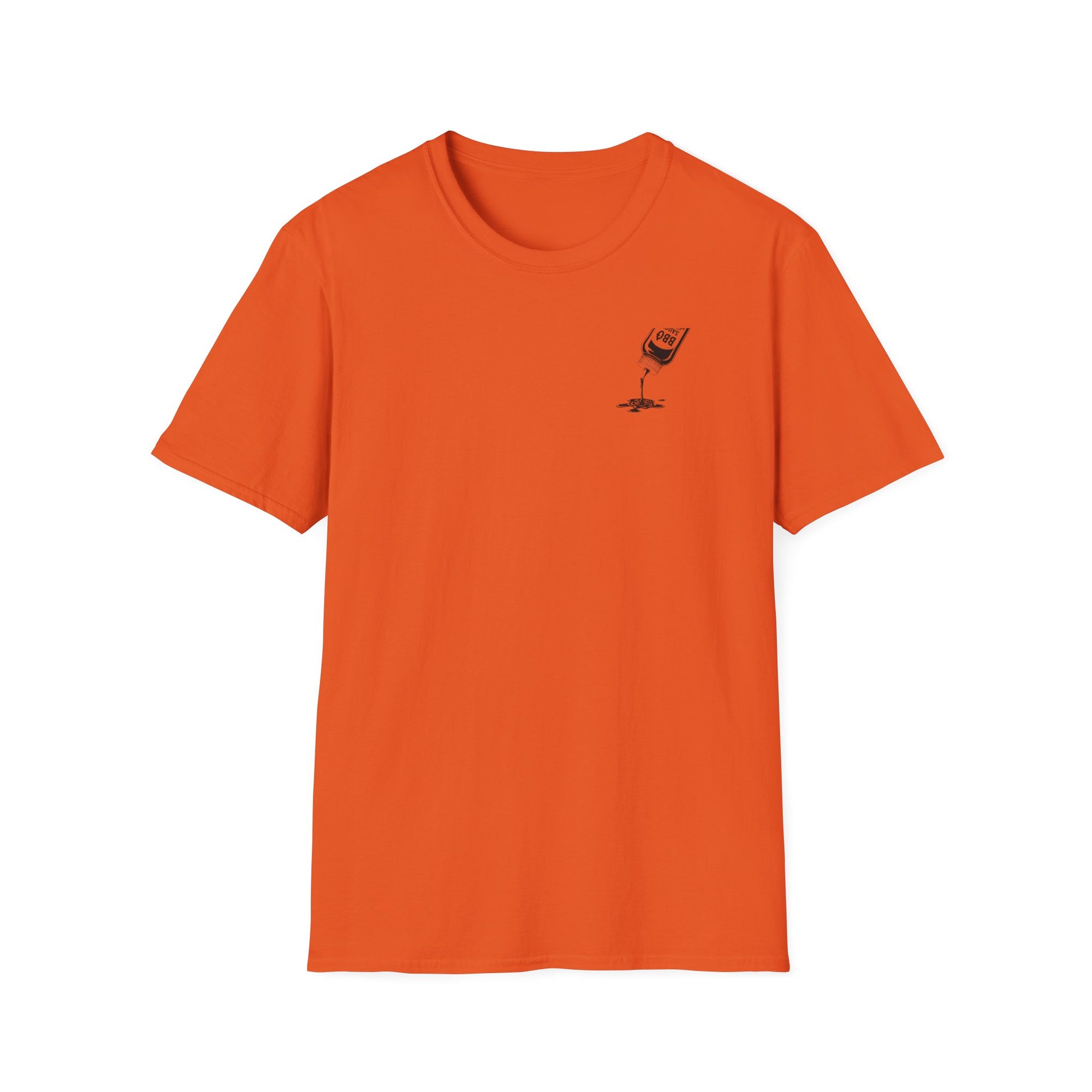 THAT'S A AWFUL LOT OF BARBECUE SAUCE T-Shirt