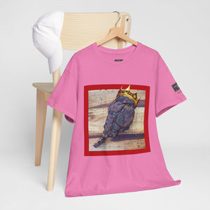 BIG Bone-In Ribeye Soft Cotton Tee