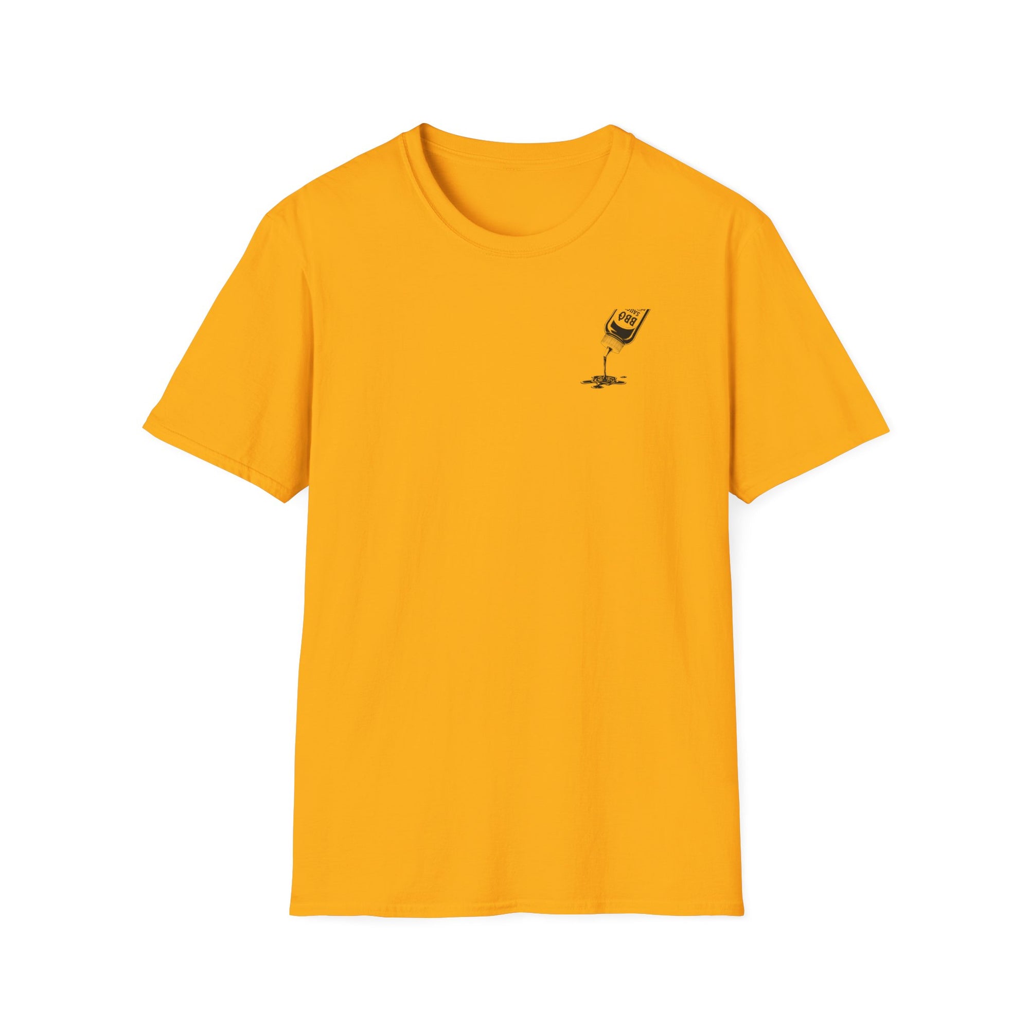THAT'S A AWFUL LOT OF BARBECUE SAUCE T-Shirt