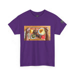 Load image into Gallery viewer, Cookout Platter Soft Cotton Tee
